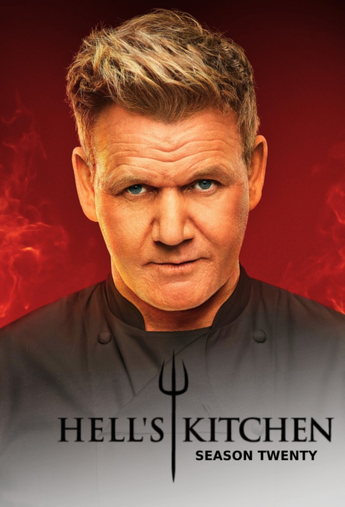 Hell's Kitchen (US) - Season 20 [92281] (A1772402828) [[Shows 2.0]] --Plex--